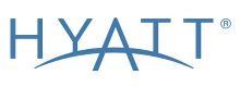 Λογότυπο Hyatt Hotels