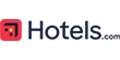 Λογότυπο Hotels.com